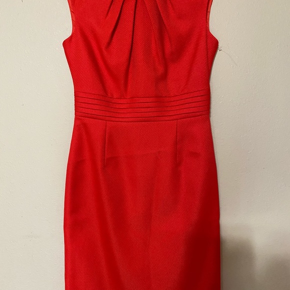 New TAHARI dress size 4 - Picture 1 of 8